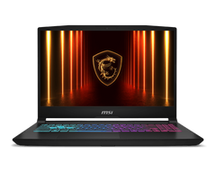 MSI KATANA 15 HX B14WGK-251PH CORE I7-14650HX 16GB DDR5 MEM 1TB SSD RTX 5070 8GB VRAM 15.6" QHD IPS 165HZ WIN11 BLACK WITH BAG