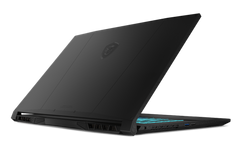 MSI KATANA 17 B13VEK-1267PH CORE I7-13620H 16GB DDR5 MEM 512GB SSD RTX 4050 6GB VRAM 17.3" FHD IPS 144HZ WIN11 BLACK WITH BAG