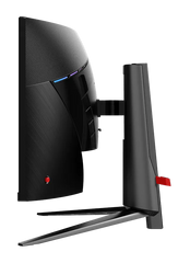 MSI MAG 345CQRF E20 34" 200HZ UWQHD 3440*1440 CURVED GAMING MONITOR