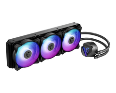 MSI MAG CORELIQUID 360R 306-7ZW1C31-813 AIO LIQUID COOLING CPU COOLER