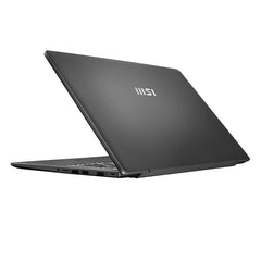 MSI MODERN 14 F1MG-410PH INTEL CORE 5-120U 16GB DDR4 MEM 512GB SSD 14" FHD 60HZ WIN11 PLATINUM GRAY WITH SLEEVE OFFICE HOME 2024