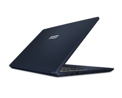 MSI MODERN 15 B7M-278PH AMD RYZEN 5 7530U 16GB MEM 512GB SSD 15.6" FHD IPS 60HZ WIN11 STAR BLUE with SLEEVE