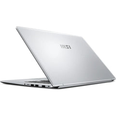 MSI MODERN 15 F13MG-426PH CORE I5-1334U 16GB DDR4 MEM 512GB SSD 15.6" FHD 60HZ WIN11 URBAN SILVER OFFICE H&S 2021 WITH SLEEVE