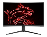 MSI OPTIX G24C4 24" VA 144HZ FHD GAMING MONITOR