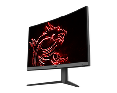 MSI OPTIX G24C4 24" VA 144HZ FHD GAMING MONITOR