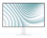 MSI PRO MP273W 27" IPS 75HZ FHD WHITE MONITOR