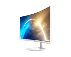 MSI PRO MP341CQW 34" 100HZ 1440P 1500R CURVED MONITOR
