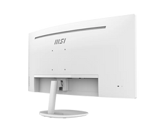 MSI PRO MP341CQW 34" 100HZ 1440P 1500R CURVED MONITOR