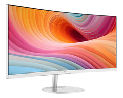 MSI PRO MP341CQW E12 34" VA 120HZ UWQHD MONITOR