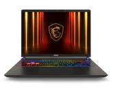 MSI VECTOR 16 HX AI A2XWIG-216PH LAPTOP INTEL CORE ULTRA 9 275HX 16GB DDR5 MEM 1TB NVME SSD 16" QHD+ IPS 240HZ RTX 5080 16GB WIN 11 HOME COSMOS GRAY WITH MSI TITAN BAG & MSI M99 GAMING MOUSE