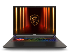 MSI VECTOR 16 HX AI A2XWIG-216PH LAPTOP INTEL CORE ULTRA 9 275HX 16GB DDR5 MEM 1TB NVME SSD 16" QHD+ IPS 240HZ RTX 5080 16GB WIN 11 HOME COSMOS GRAY WITH MSI TITAN BAG & MSI M99 GAMING MOUSE