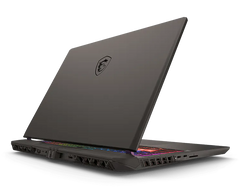 MSI VECTOR 16 HX AI A2XWIG-216PH LAPTOP INTEL CORE ULTRA 9 275HX 16GB DDR5 MEM 1TB NVME SSD 16" QHD+ IPS 240HZ RTX 5080 16GB WIN 11 HOME COSMOS GRAY WITH MSI TITAN BAG & MSI M99 GAMING MOUSE