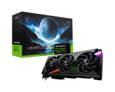 MSI GEFORCE RTX 5070 12GB GDDR7 VANGUARD SOC