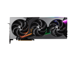MSI GEFORCE RTX 5070 12GB GDDR7 VANGUARD SOC GRAPHICS CARD