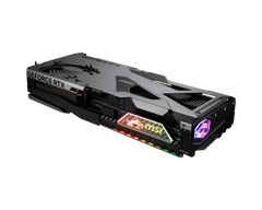 MSI GEFORCE RTX 5070 12GB GDDR7 VANGUARD SOC GRAPHICS CARD