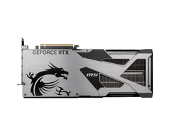 MSI GEFORCE RTX 5070 12GB GDDR7 VANGUARD SOC GRAPHICS CARD