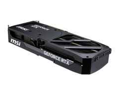 MSI GEFORCE RTX 5070 12GB GDDR7 SHADOW 3X OC GRAPHICS CARD