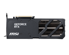 MSI GEFORCE RTX 5070 12GB GDDR7 SHADOW 3X OC GRAPHICS CARD
