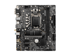 MSI B560M PRO WIFI LGA 1200 INTEL MOTHERBOARD