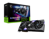 MSI GEFORCE RTX 5070TI 16GB GDDR7 GAMING TRIO OC GRAPHICS CARD
