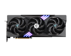 MSI GEFORCE RTX 5070TI 16GB GDDR7 GAMING TRIO OC GRAPHICS CARD