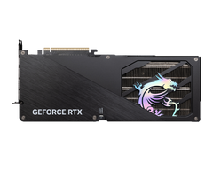 MSI GEFORCE RTX 5070TI 16GB GDDR7 GAMING TRIO OC GRAPHICS CARD
