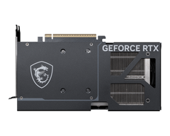 MSI GEFORCE RTX 5070 12GB GDDR7 VENTUS 2X OC GRAPHICS CARD