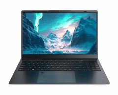 NINGMEI NL100 N95165 LAPTOP INTEL N95 16GB DDR4 MEM 512GB SSD 15.6" DISPLAY WIN11 HOME