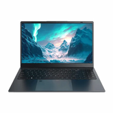 NINGMEI NL150 N15165A LAPTOP INTEL N150 16GB DDR4 MEM 512GB SSD 15.6" DISPLAY WIN11 HOME
