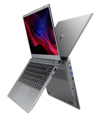 NINGMEI NLR100 30E162 LAPTOP AMD 3020E 16GB DDR4 MEM 256GB SSD 14" DISPLAY WIN11 PRO