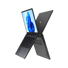 NINGMEI NLR500P 74165 LAPTOP AMD RYZEN 5-7430U 16GB DDR4 MEM 512GB SSD 15.6" DISPLAY WIN11 HOME