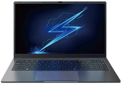 NINGMEI NLR500P 74165 LAPTOP AMD RYZEN 5-7430U 16GB DDR4 MEM 512GB SSD 15.6" DISPLAY WIN11 HOME