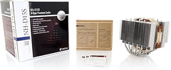 NOCTUA NH-D15S CPU COOLER