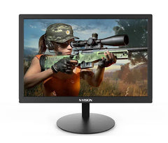 NVISION N200HD 19.5 TN 60HZ HD MONITOR