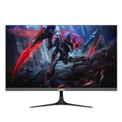 NVISION EG24XT-B 23.8" FHD 240HZ IPS GAMING MONITOR