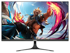 NVISION EG27F1 PRO 27" FHD 200HZ IPS BLACK GAMING MONITOR