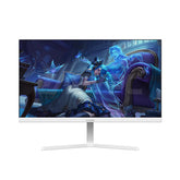 NVISION N2455 PRO 23.8" IPS 100HZ FHD WHITE MONITOR