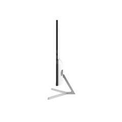 NVISION N2455 PRO 23.8" IPS 100HZ FHD WHITE MONITOR