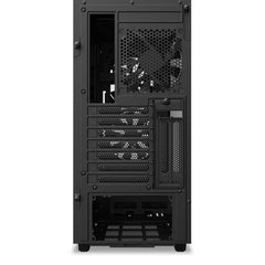 NZXT CA-H510E-B1 H510 ELITE BLACK PC CASE