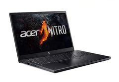 ACER NITRO V 15 ANV15-41-R023 AMD RYZEN 5 6600H 8GB DDR5 MEM 512GB SSD RTX 2050 4GB VRAM 15.6" FHD IPS 165HZ WIN11 OFFICE HOME 2024