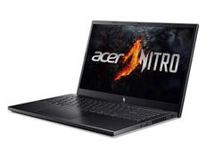 ACER NITRO V 15 ANV15-41-R7K3 AMD RYZEN 5 7535HS 8GB DDR5 MEM 512GB SSD RTX 2050 4GB VRAM 15.6" FHD IPS 165HZ WIN11 OBSIDIAN BLACK OFFICE H&S 2021