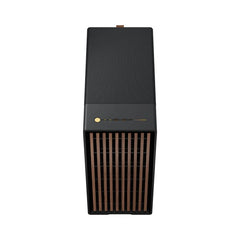 FRACTAL NORTH BLACK TG DARK TINT FD-C-NOR1C-02 PC CASE