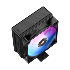 OCYPUS DELTA A40 BK ARGB DELTA-A40-BK1NAWN00X-GL CPU COOLER