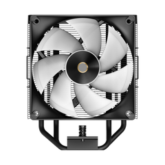 OCYPUS DELTA A40 BK ARGB DELTA-A40-BK1NAWN00X-GL CPU COOLER