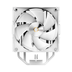OCYPUS DELTA A40 WH ARGB DELTA-A40-WH1NAWN00X-GL CPU COOLER