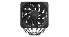 OCYPUS DELTA A62 EX BK DIGITAL CPU COOLER