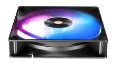 OCYPUS DELTA F12 BK ARGB 3IN1 DELTA-F12-BK3AM00X-GL BLACK CASE FAN KIT