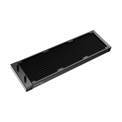 OCYPUS DELTA L36 BLACK V2 ARGB AIO LIQUID COOLING CPU COOLER