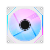 OCYPUS GAMMA F12 12CM WHITE ARGB CASE FAN