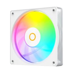 OCYPUS GAMMA F12 ELITE WHITE ARGB 3-IN-1 CASE FAN KIT